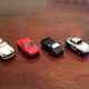 Illustration for article titled Micro machines preview
